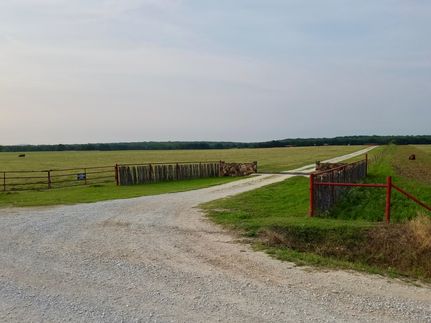 Property in Clay County, Texas