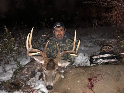 Property in Jersey County, Illinois