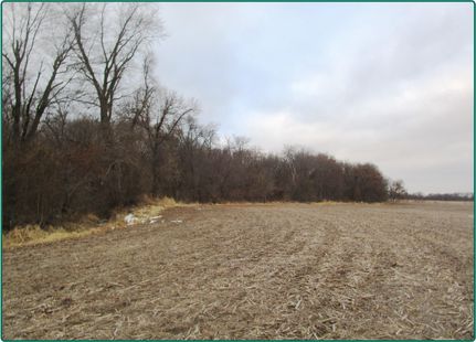 Property in Johnson County, Iowa
