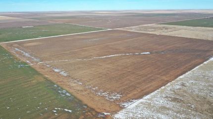 Property in Cimarron County, Oklahoma