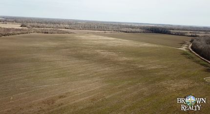 Property in Ashley County, Arkansas