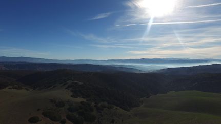 Property in Ventura County, California