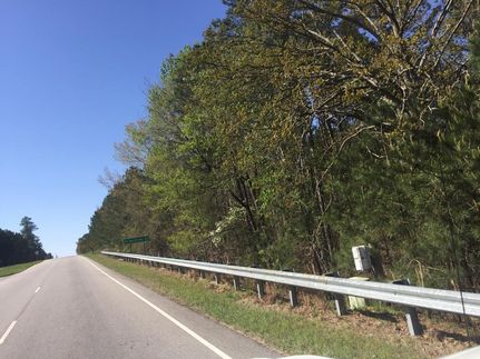 Property in Kershaw County, South Carolina