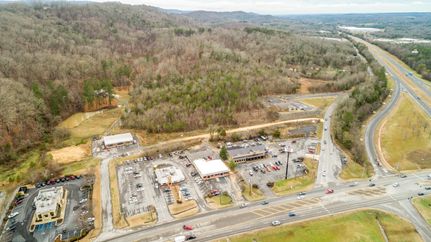 Property in DeKalb County, Alabama