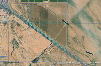 Property in Pinal County, Arizona