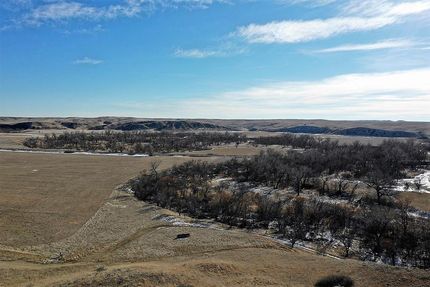 Property in Haakon County, South Dakota