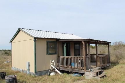 Property in Kinney County, Texas