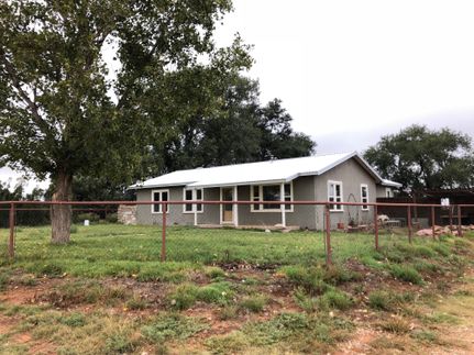 Property in Roosevelt County, New Mexico