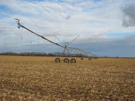 Property in Kearney County, Nebraska