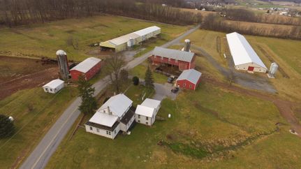 Property in Lebanon County, Pennsylvania