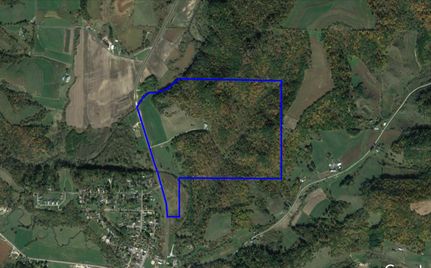 Property in Monroe County, Wisconsin