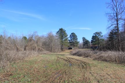 Property in Marshall County, Mississippi