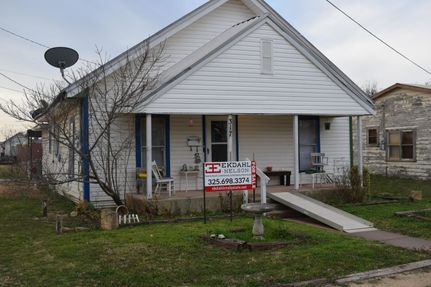 Property in Callahan County, Texas