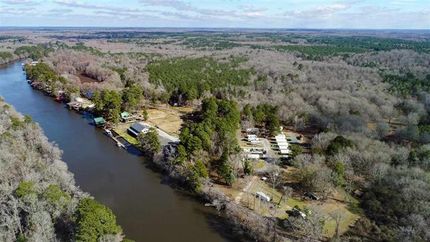 Property in Harrison County, Texas