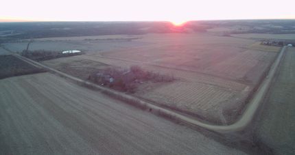 Property in Tama County, Iowa