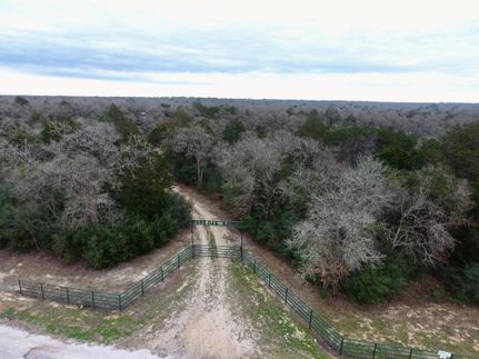 Property in Bastrop County, Texas
