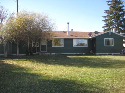 Property in Jefferson County, Montana