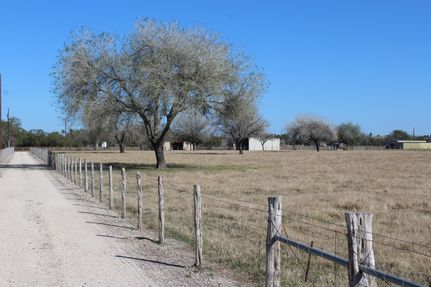 Property in Cameron County, Texas