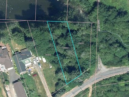 Property in Pierce County, Washington