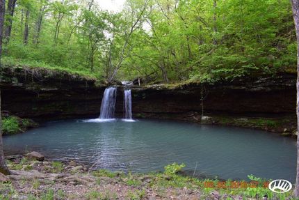 Property in Newton County, Arkansas