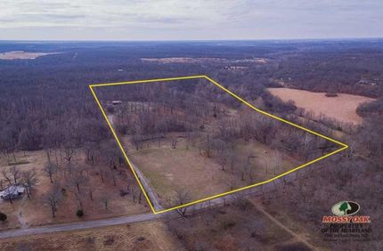 Property in Cherokee County, Kansas