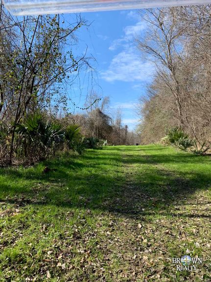 Property in Tensas Parish, Louisiana