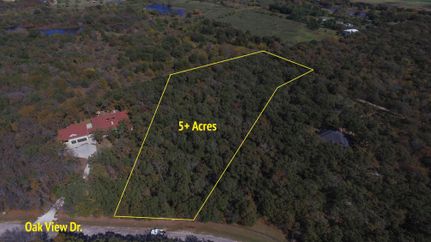Property in Denton County, Texas