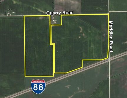 Property in Lee County, Illinois