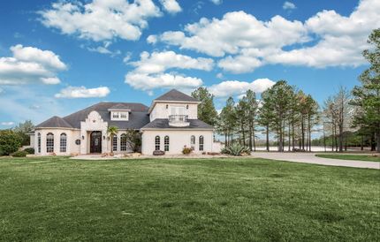 Property in Red River County, Texas