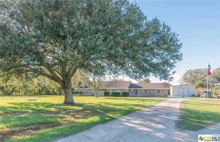 Property in Jackson County, Texas