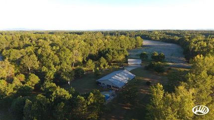 Property in Etowah County, Alabama