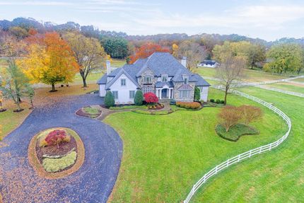 Property in Fairfax County, Virginia