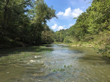 Property in Faulkner County, Arkansas