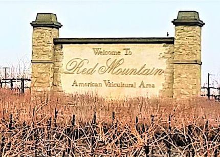 Property in Benton County, Washington