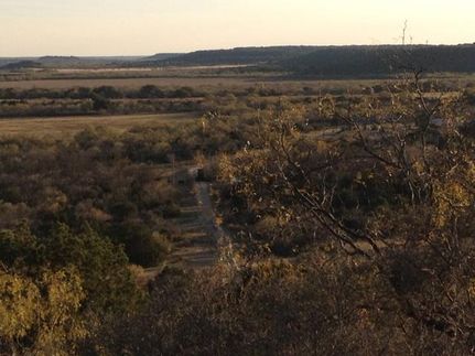 Property in McCulloch County, Texas