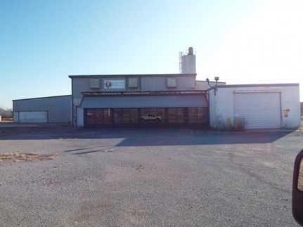 Property in Garfield County, Oklahoma