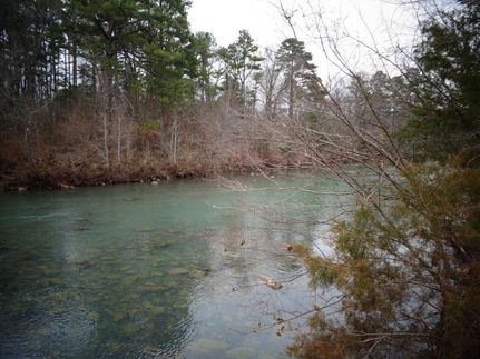 Property in Le Flore County, Oklahoma