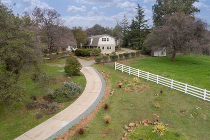 Property in El Dorado County, California