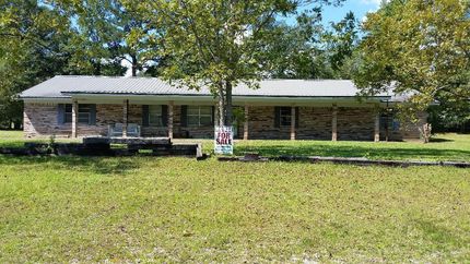 Property in Choctaw County, Alabama