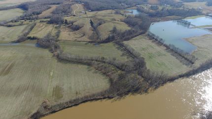 Property in Humphreys County, Tennessee