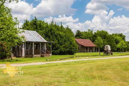 Property in Dallas County, Texas