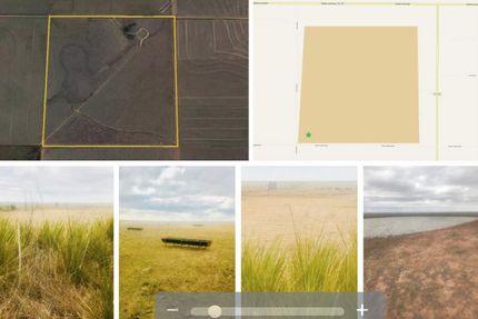 Property in Randall County, Texas