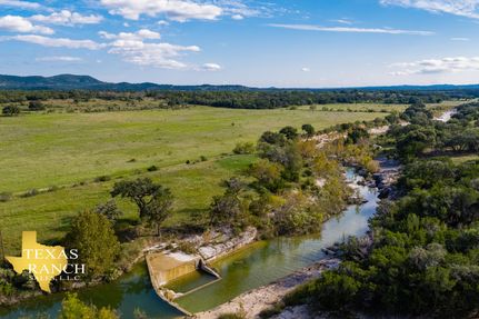 Property in Bandera County, Texas