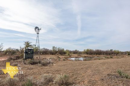 Property in Stonewall County, Texas