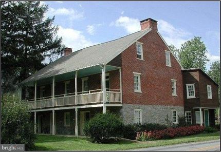 Property in Lancaster County, Pennsylvania