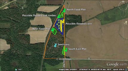 Property in Williamson County, Illinois