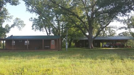 Property in Crenshaw County, Alabama