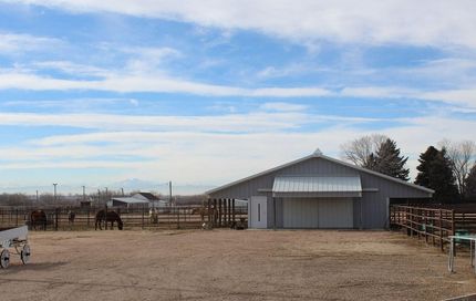 Property in Weld County, Colorado