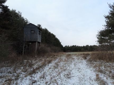 Property in Sanilac County, Michigan