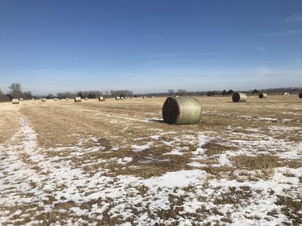 Property in Saunders County, Nebraska
